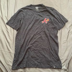 Atlanta Braves Tee